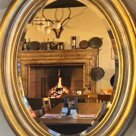 Couette-café Grotto Del Pan Perdue 3*