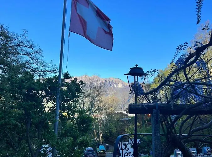 Bed and Breakfast Grotto Del Pan Perdue 3*