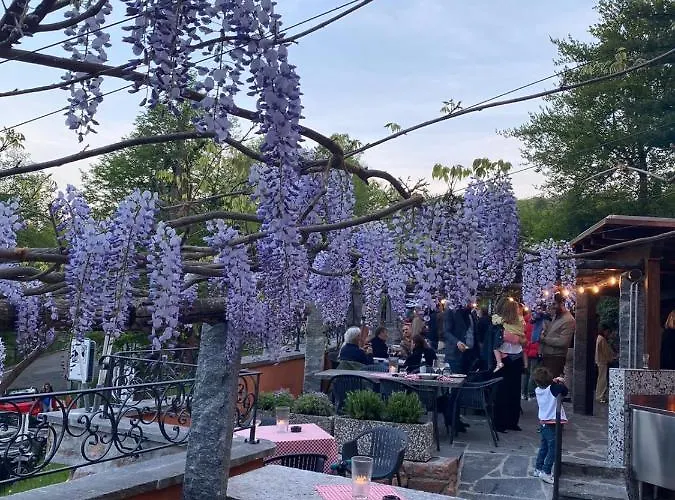 Grotto Del Pan Perdue 3*