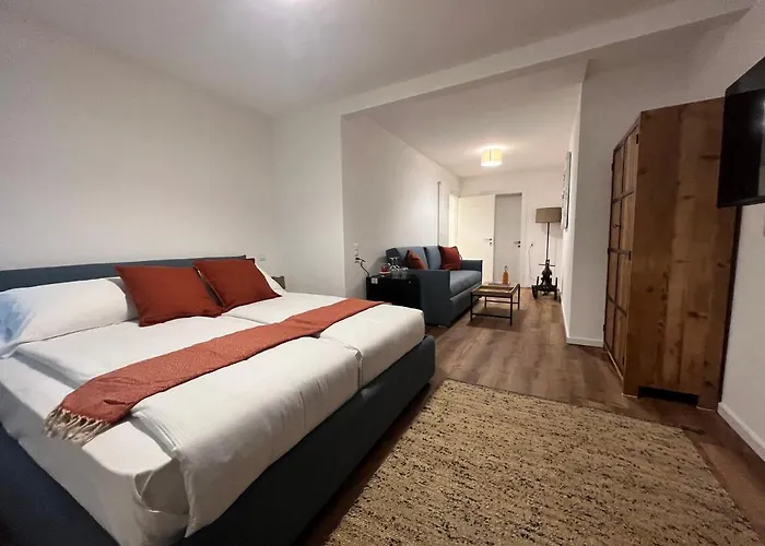 Grotto Del Pan Perdue Bed and Breakfast 3*