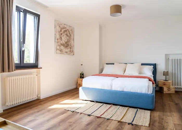 Grotto Del Pan Perdue 3* Λουγκάνο