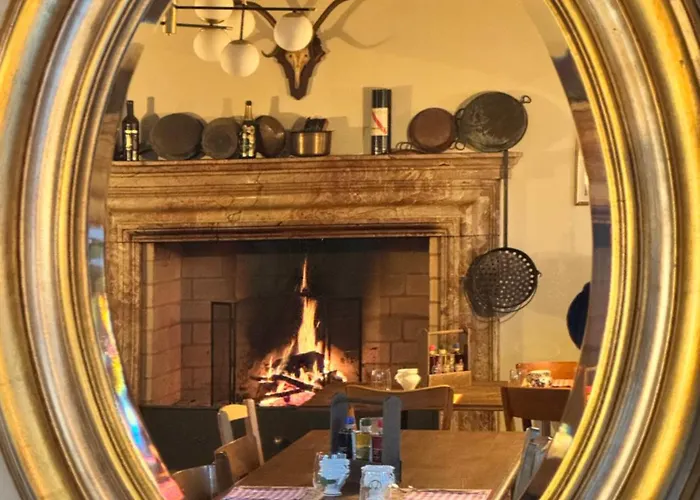 Bed and Breakfast Grotto Del Pan Perdue 3*