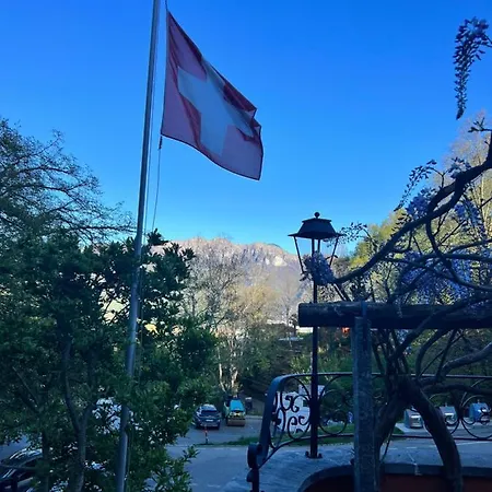 B&B Grotto Del Pan Perdue 3*