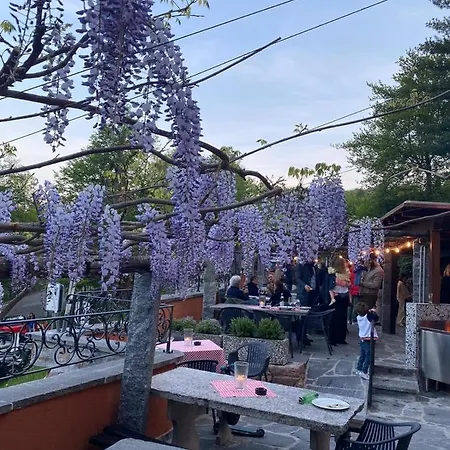 Grotto Del Pan Perdue 3*