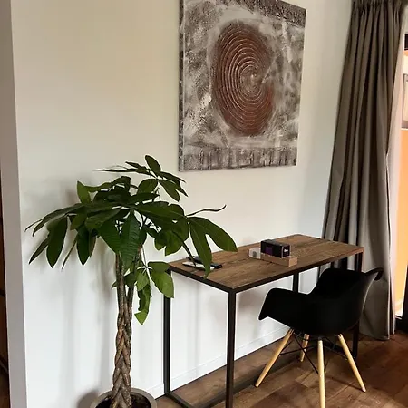 Grotto Del Pan Perdue 루가노