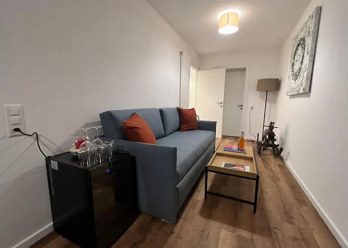 Grotto Del Pan Perdue לינה וארוחת בוקר לוגאנו