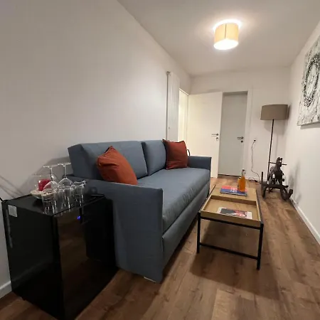 Grotto Del Pan Perdü Bed & Breakfast Lugano