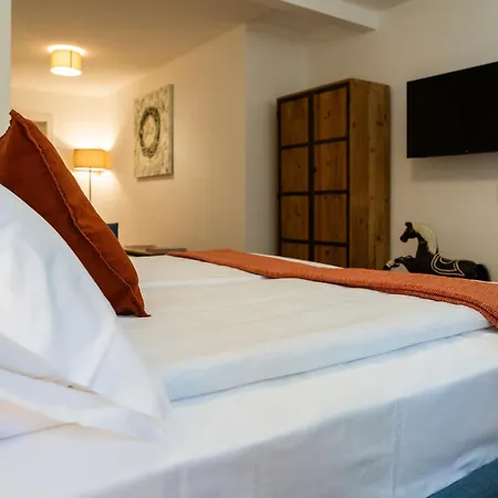 Bed & Breakfast Grotto Del Pan Perdü Lugano