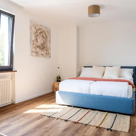 Grotto Del Pan Perdü 3* Lugano